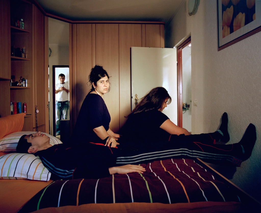 Paula Markert – Die Verhältnisse / 2011 die_verhaeltnisse_29-1.jpg