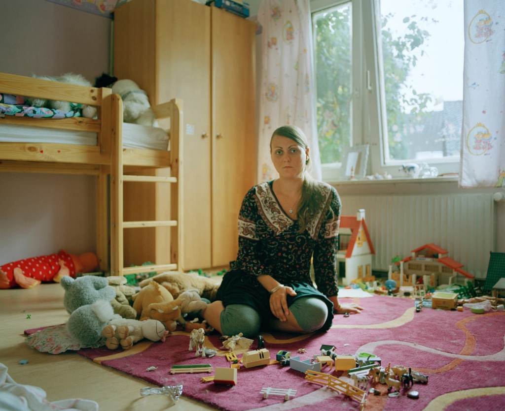 Paula Markert – Die Verhältnisse / 2011 die_verhaeltnisse_47-1.jpg