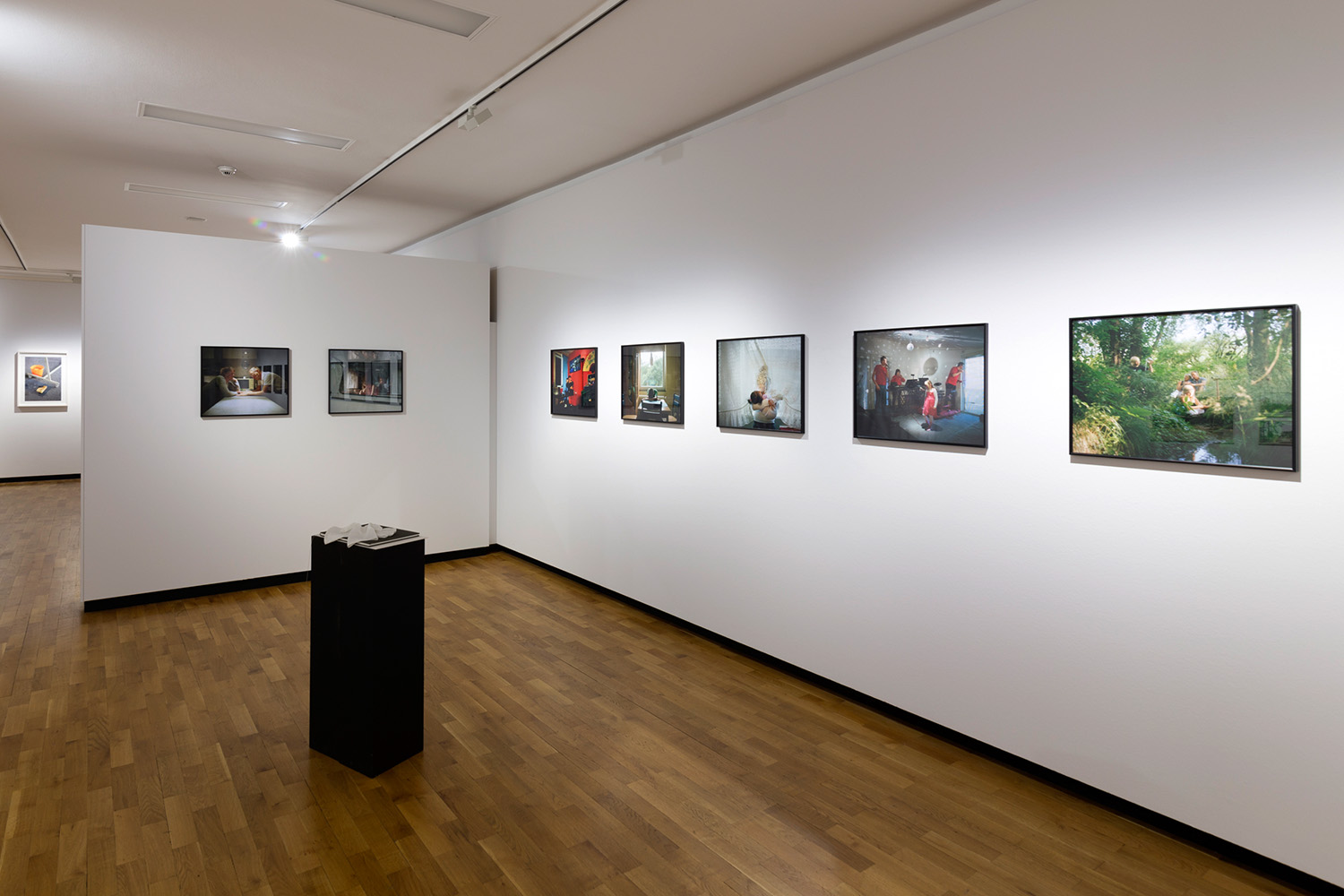 Paula Markert – Die Verhältnisse / 2011 die_verhaeltnisse_57.jpg