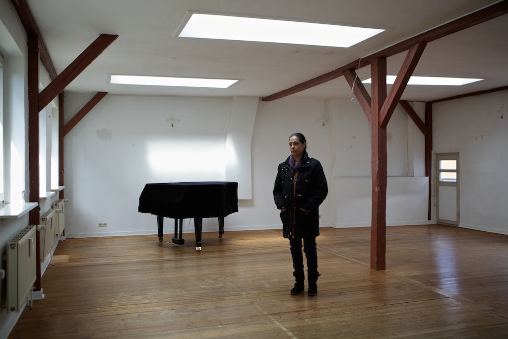 Paula Markert – Was jetzt so alles rauskommt / DIE ZEIT Hamburg / 2016 schanzenhof_008-1.jpg