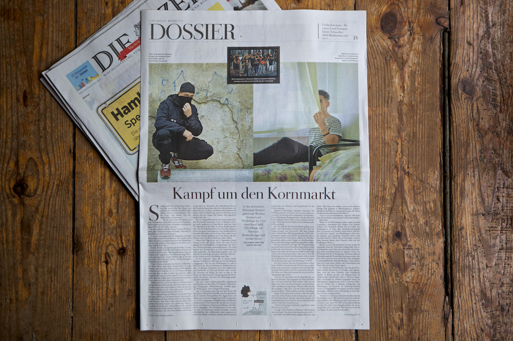 Paula Markert – Kampf um den Kornmarkt / DIE ZEIT / 2016 bautzen_kornmarkt_17.jpg