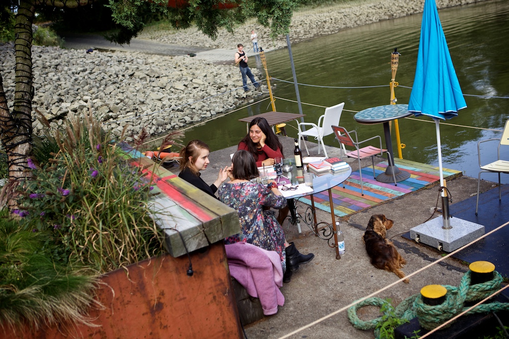 Paula Markert – Ja heißt ja! / DIE ZEIT Literatur / 2016 feministinnen_06.jpg