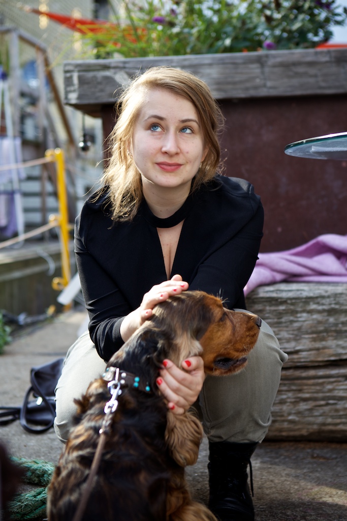 Paula Markert – Ja heißt ja! / DIE ZEIT Literatur / 2016 feministinnen_07.jpg