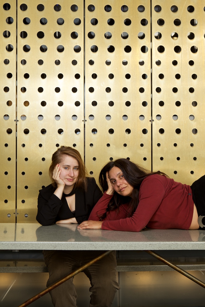 Paula Markert – Ja heißt ja! / DIE ZEIT Literatur / 2016 feministinnen_09.jpg