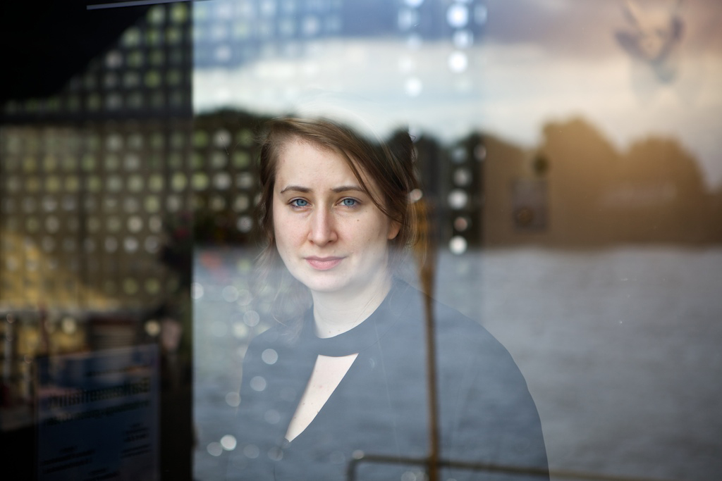 Paula Markert – Ja heißt ja! / DIE ZEIT Literatur / 2016 feministinnen_10.jpg