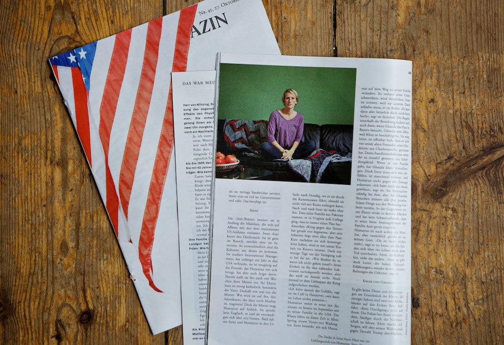 Paula Markert – Der verlorene Sohn / ZEIT Magazine / 2016 zeit_magazin_khan_06.jpg