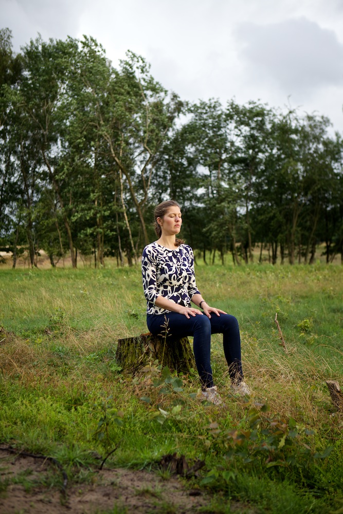 Paula Markert – Spüren was ist / Geo Wissen Gesundheit / 2016 geo_mbsr_03.jpg