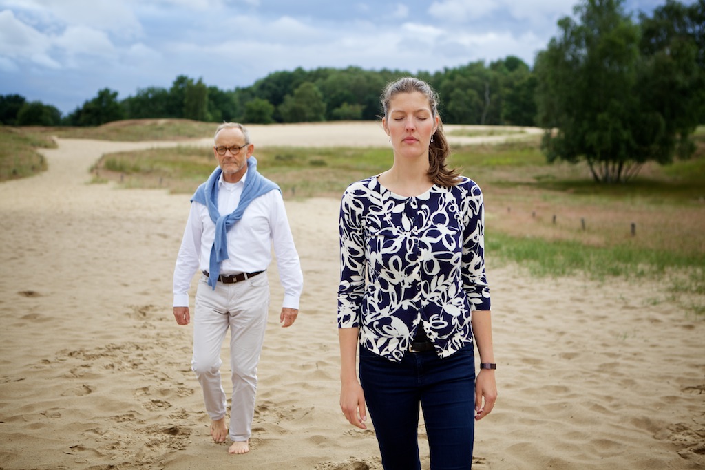 Paula Markert – Spüren was ist / Geo Wissen Gesundheit / 2016 geo_mbsr_04.jpg