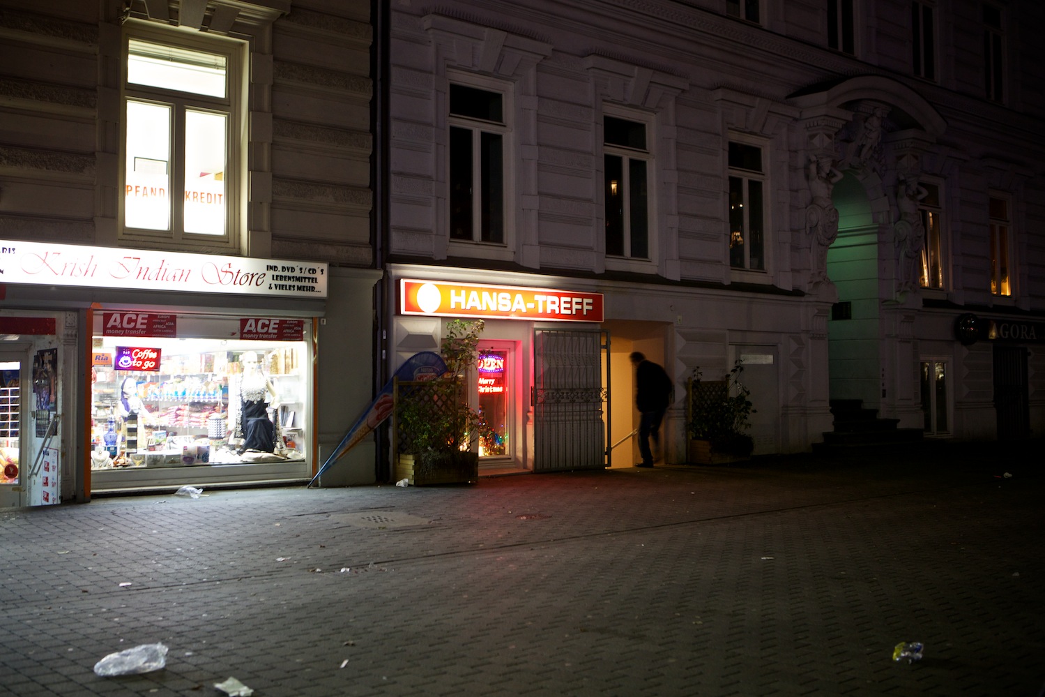 Paula Markert – Von wegen Sperrbezirk / Zeit Hamburg / 2017 hansatreff_001-1.jpg