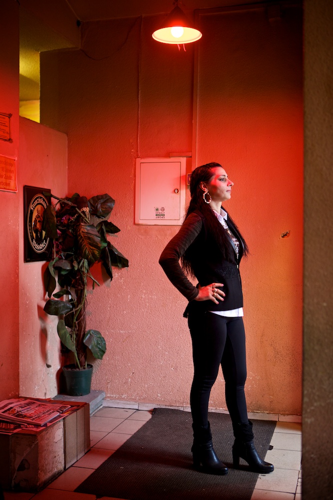 Paula Markert – Von wegen Sperrbezirk / Zeit Hamburg / 2017 hansatreff_004-1.jpg