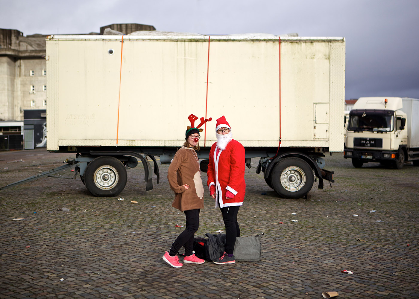 Paula Markert – An einem Sonntag in Hamburg / Taz / 2016 - 2021 an_einem_sonntag_in_hamburg_04.jpg