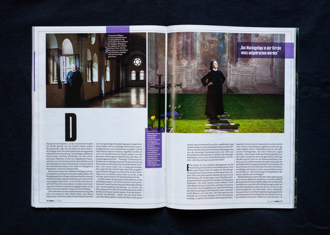 Paula Markert – Kampf um die Kanzel / Stern 2019 starke_frauen_in_der_kirche_012.jpeg