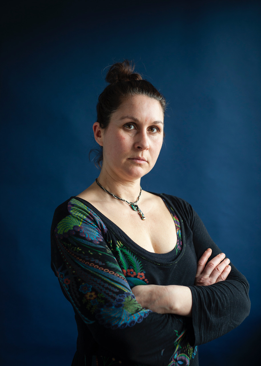 Paula Markert – "Papa, fühlst du dich schuldig?" "Ja, das ist ein Scheißgefühl." / Die Zeit 2019 streitgespra_ch_003.jpeg