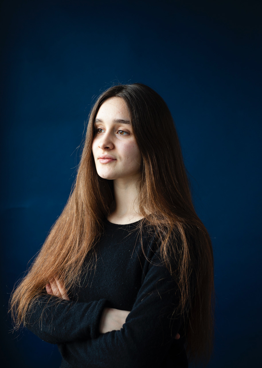 Paula Markert – "Papa, fühlst du dich schuldig?" "Ja, das ist ein Scheißgefühl." / Die Zeit 2019 streitgespra_ch_004.jpeg