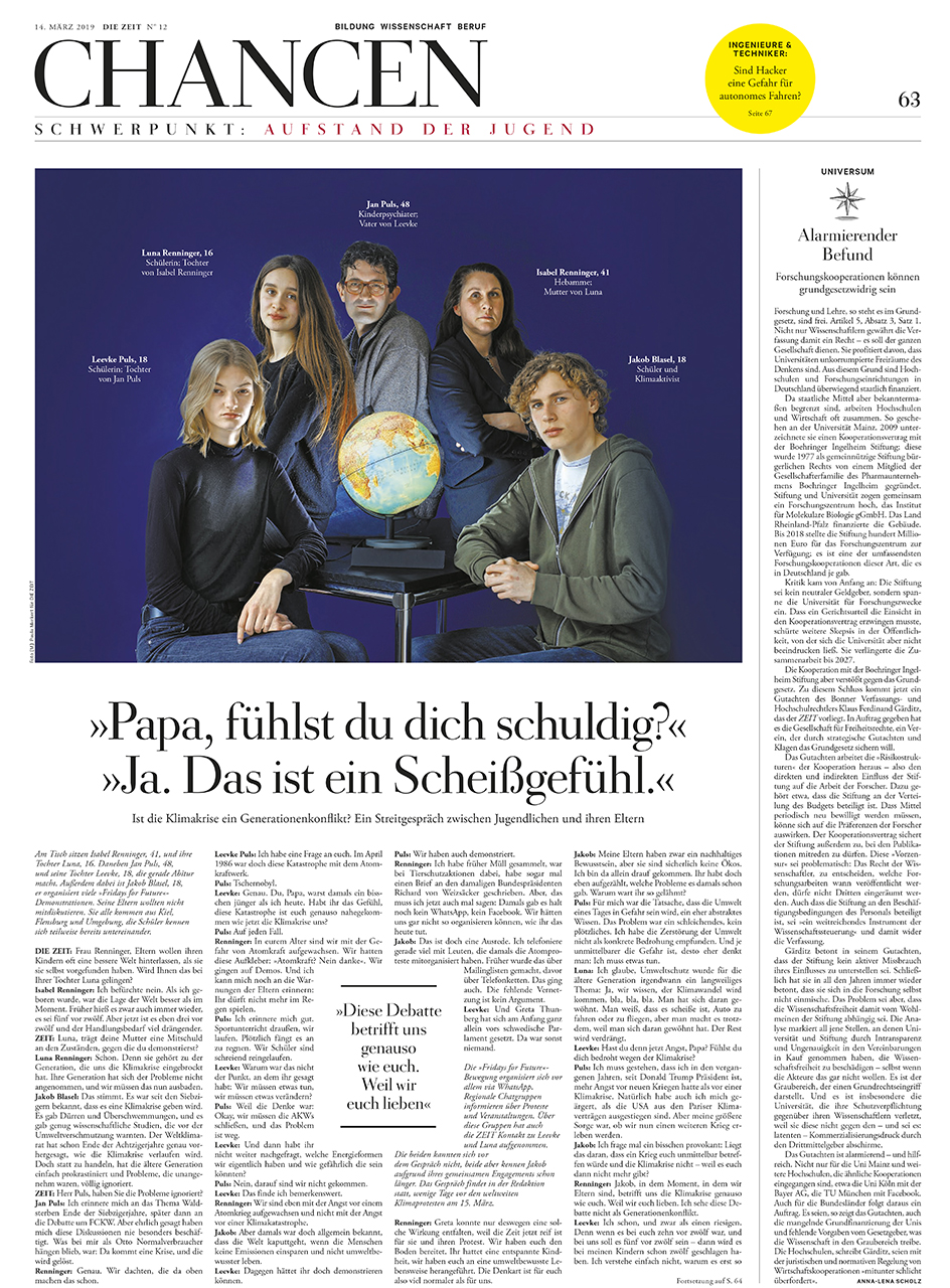 Paula Markert – "Papa, fühlst du dich schuldig?" "Ja, das ist ein Scheißgefühl." / Die Zeit 2019 streitgespra_ch_006-1.jpg