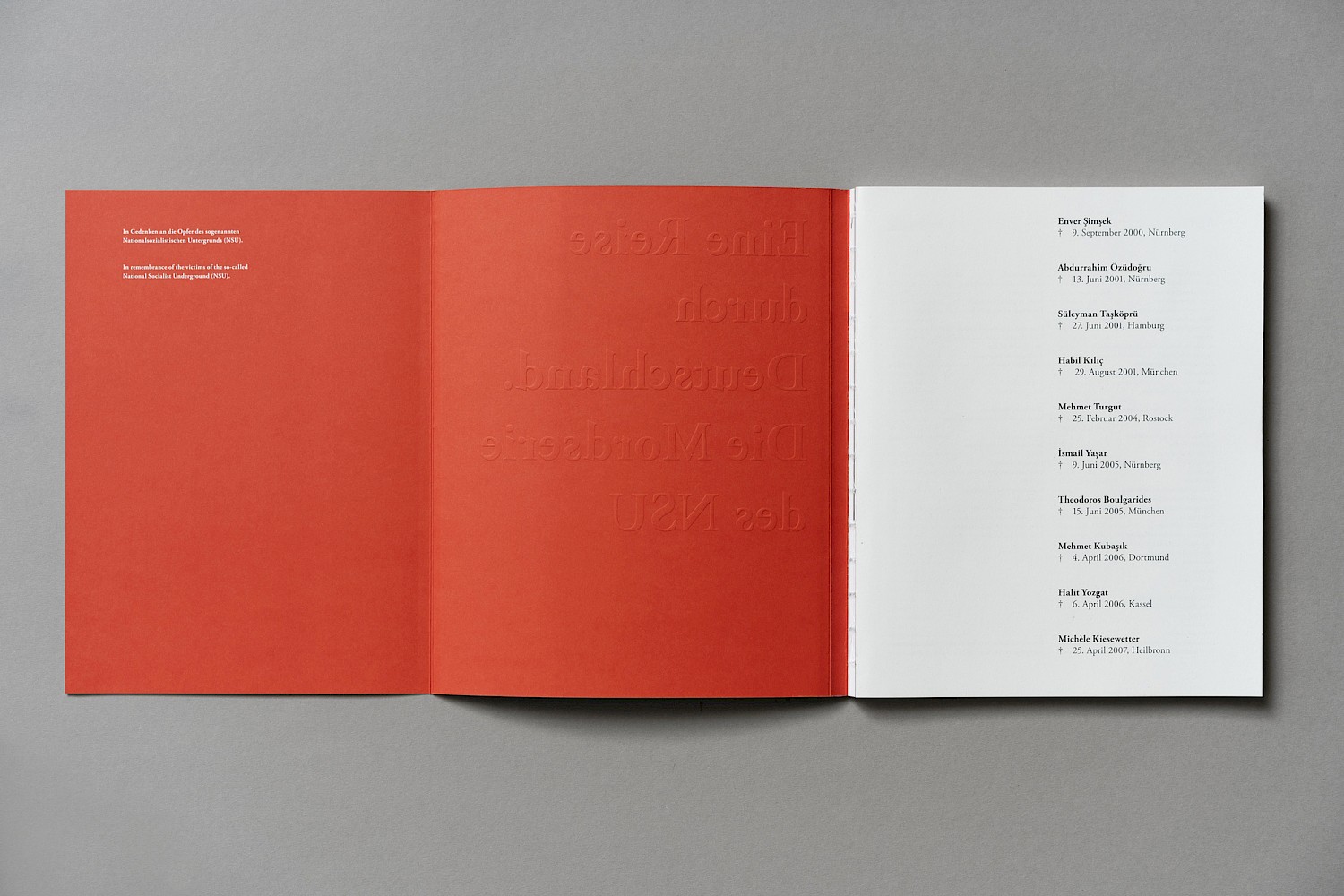 Paula Markert – Eine Reise durch Deutschland. Die Mordserie des NSU / Book die_mordserie_des_nsu_03-1.0x1000.jpg