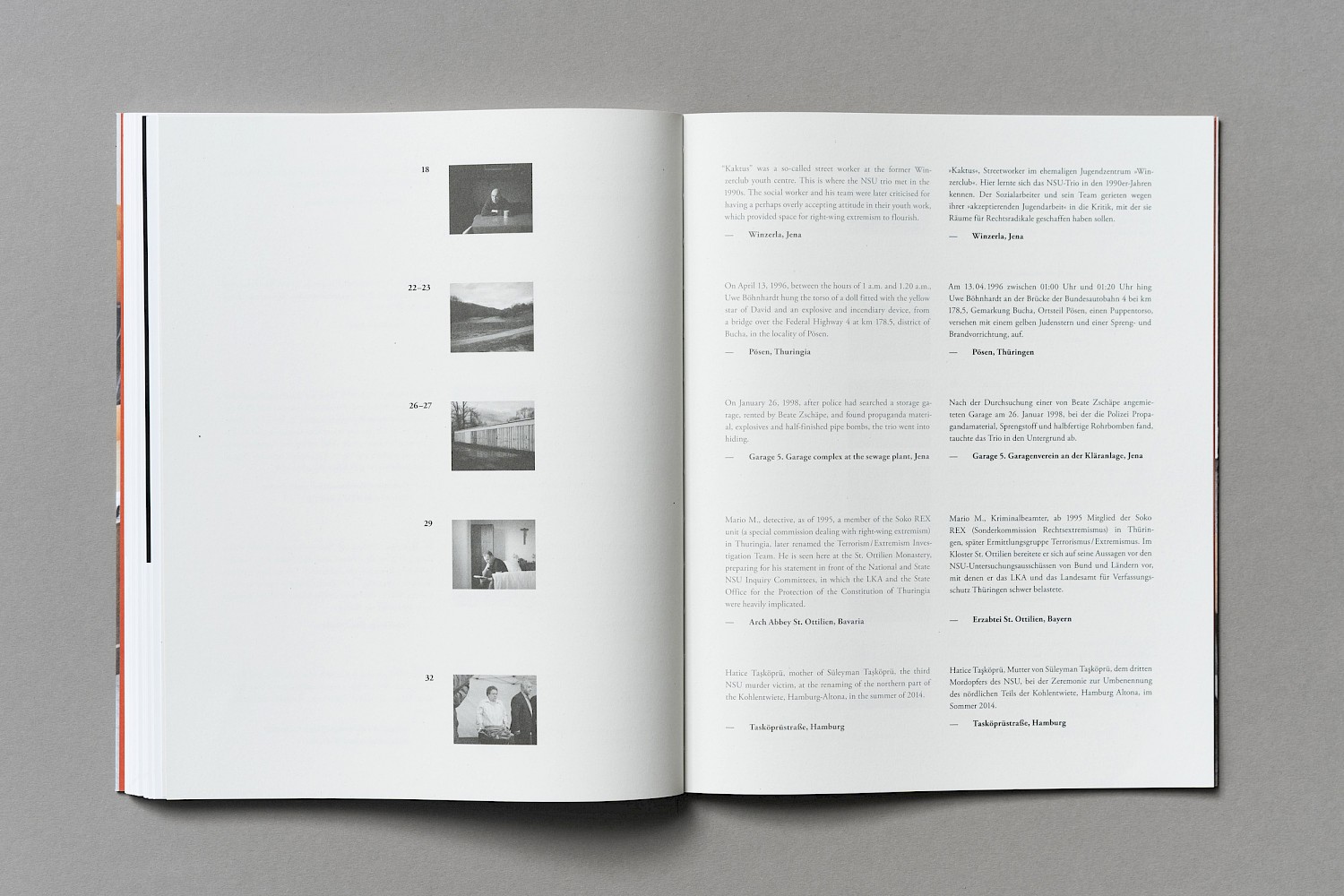 Paula Markert – Eine Reise durch Deutschland. Die Mordserie des NSU / Book die_mordserie_des_nsu_14-1.0x1000.jpg