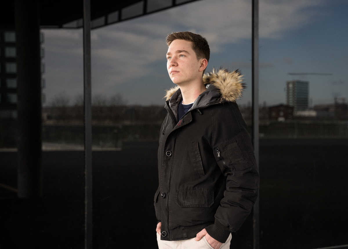 Paula Markert – Abitur in times of crisis / DIE ZEIT Hamburg / 2020 abitur_117.jpg