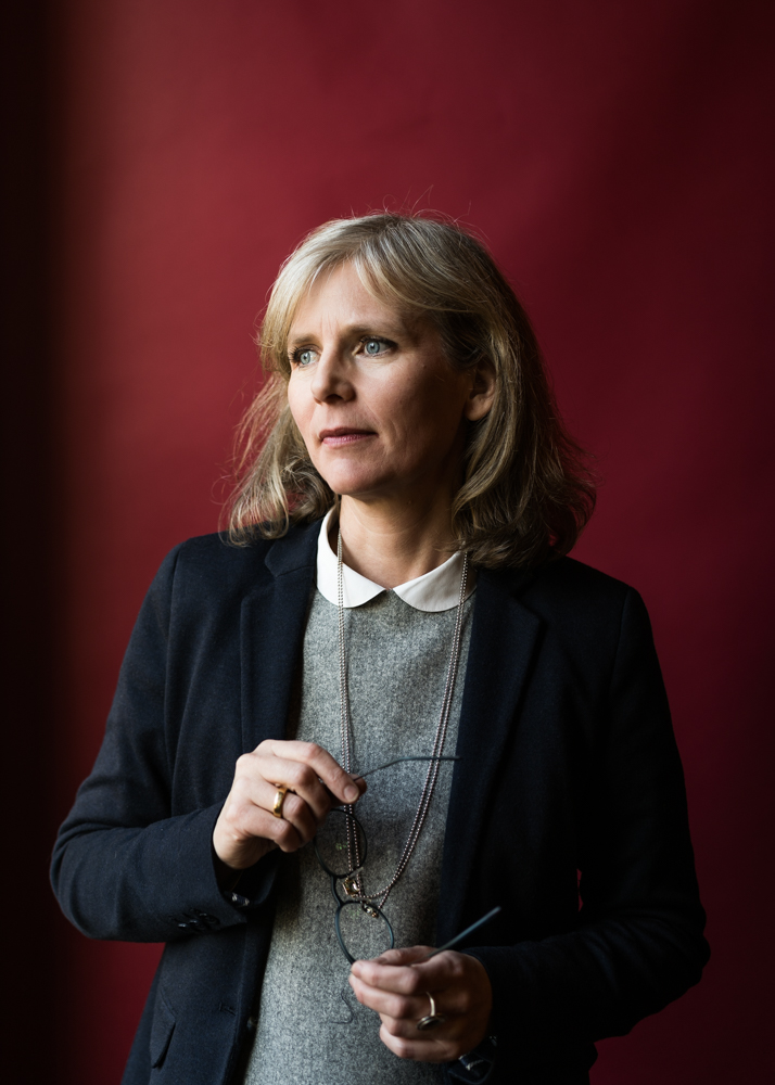 Paula Markert – We live in truly restless times / Geo Wissen / 2020 geo_gelassenheit_03.jpg