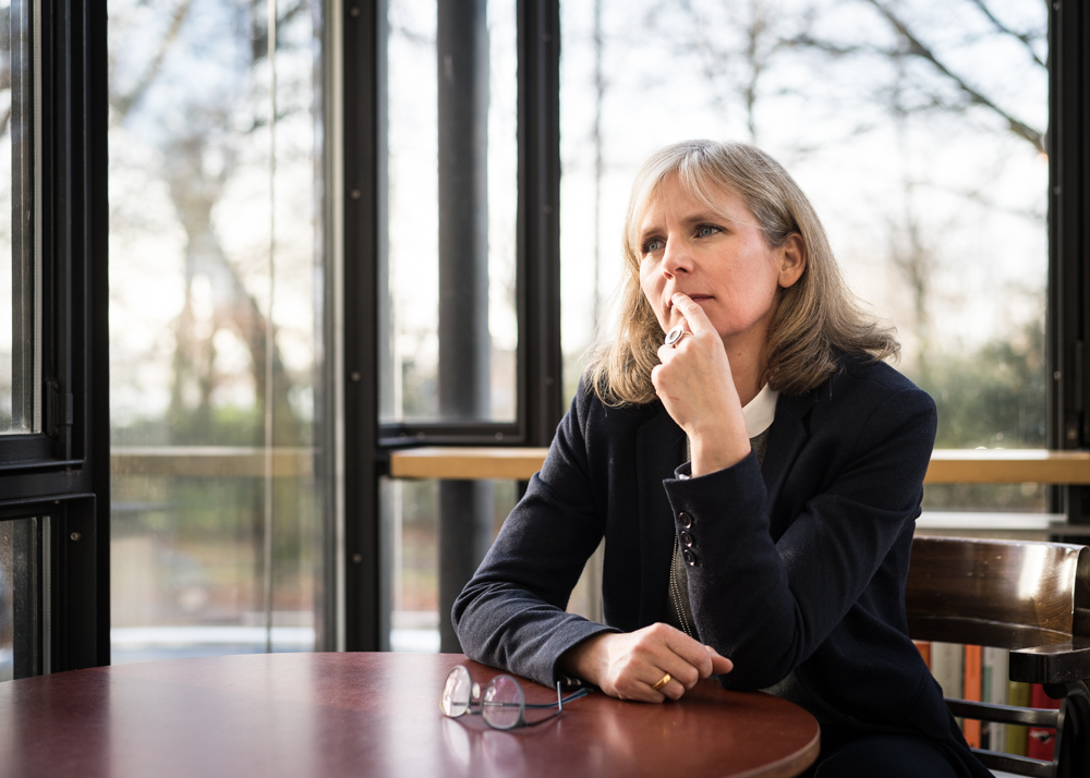 Paula Markert – We live in truly restless times / Geo Wissen / 2020 geo_gelassenheit_07.jpg