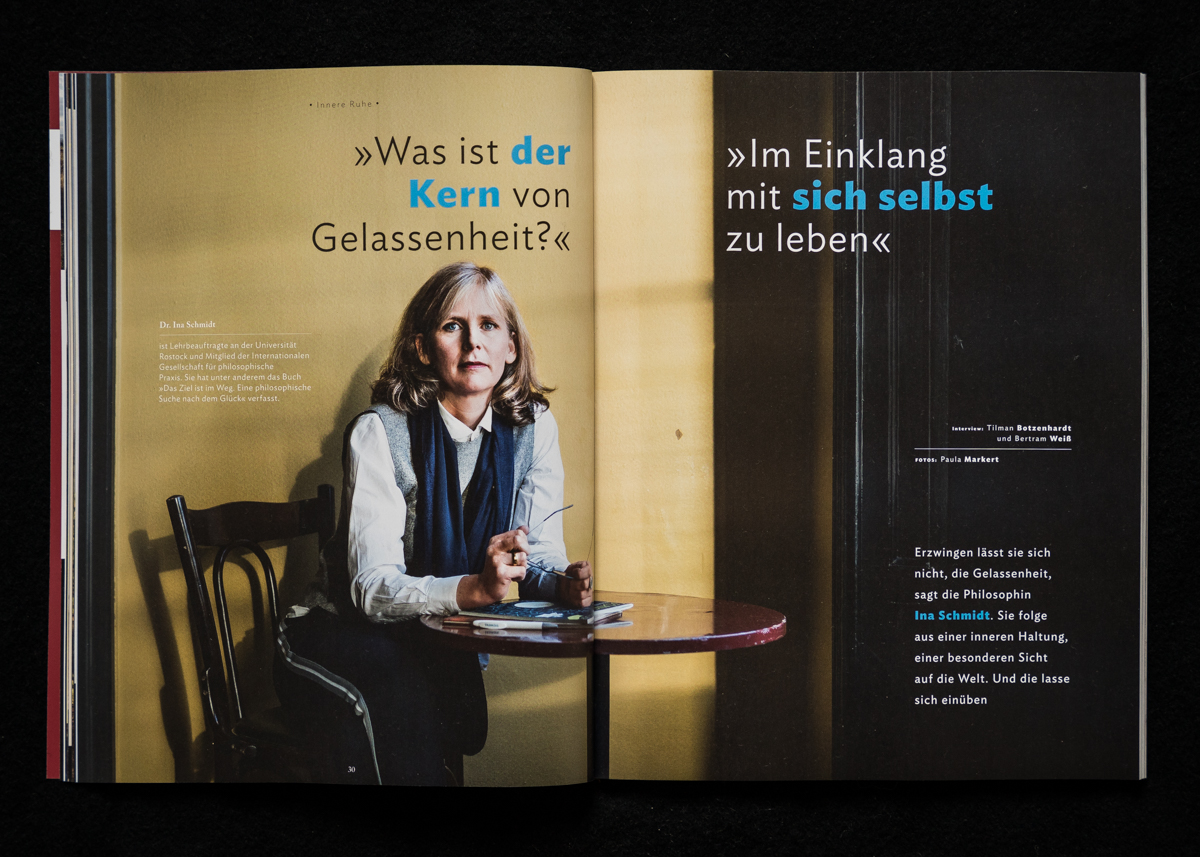 Paula Markert – We live in truly restless times / Geo Wissen / 2020 geo_gelassenheit_10.jpg