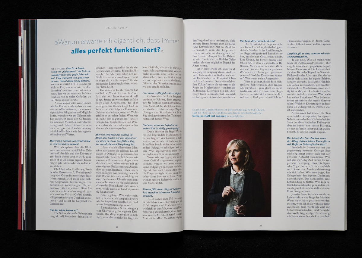 Paula Markert – We live in truly restless times / Geo Wissen / 2020 geo_gelassenheit_11.jpg