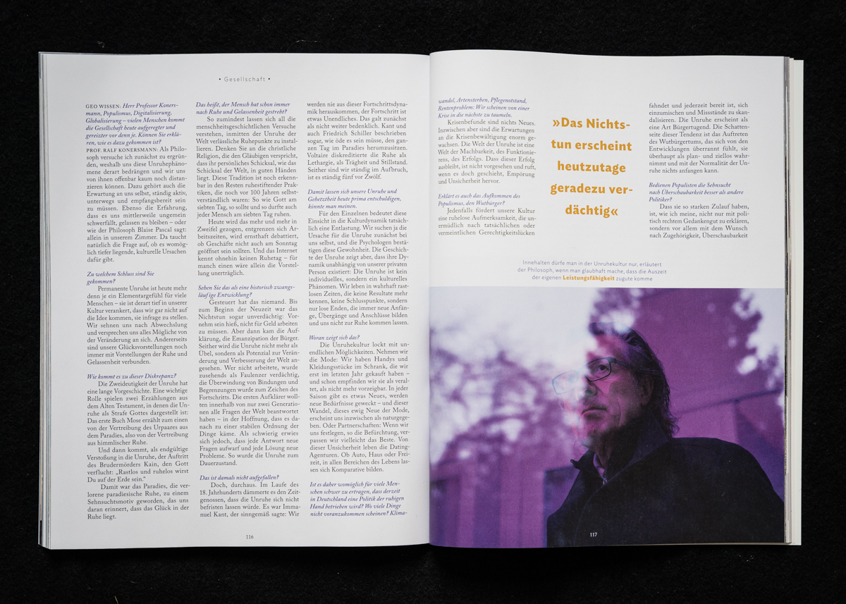 Paula Markert – We live in truly restless times / Geo Wissen / 2020 geo_gelassenheit_14.jpg