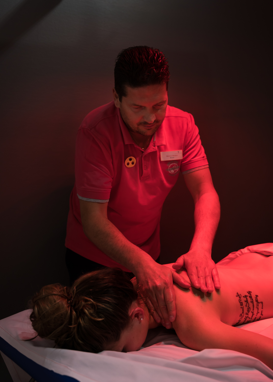 Paula Markert – "The most important medicine is prevention“ / Geo Wissen / 2020 geo_schmerzklinik_006-1.jpg
