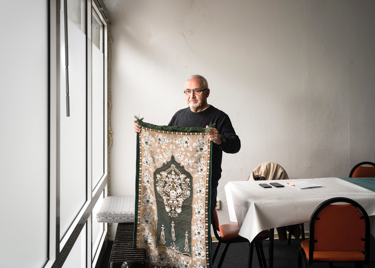 Paula Markert – What faith gives us / Geo Wissen / 2020 geo_glaube_002.jpeg