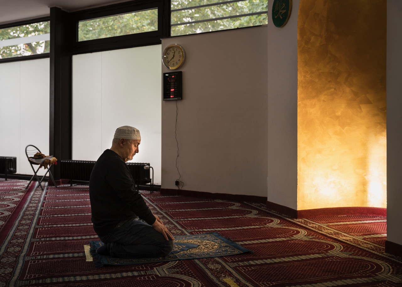 Paula Markert – What faith gives us / Geo Wissen / 2020 geo_glaube_006.jpeg