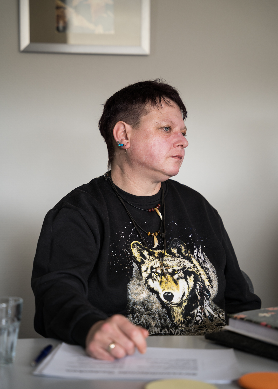 Paula Markert – „More time to talk" / DIE ZEIT Wissen / 2020 die_zeit_praxis_hemmoor_007.jpg