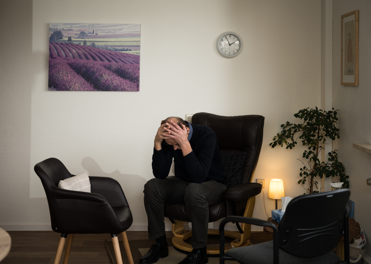 Paula Markert – „More time to talk" / DIE ZEIT Wissen / 2020 die_zeit_praxis_hemmoor_008.jpg