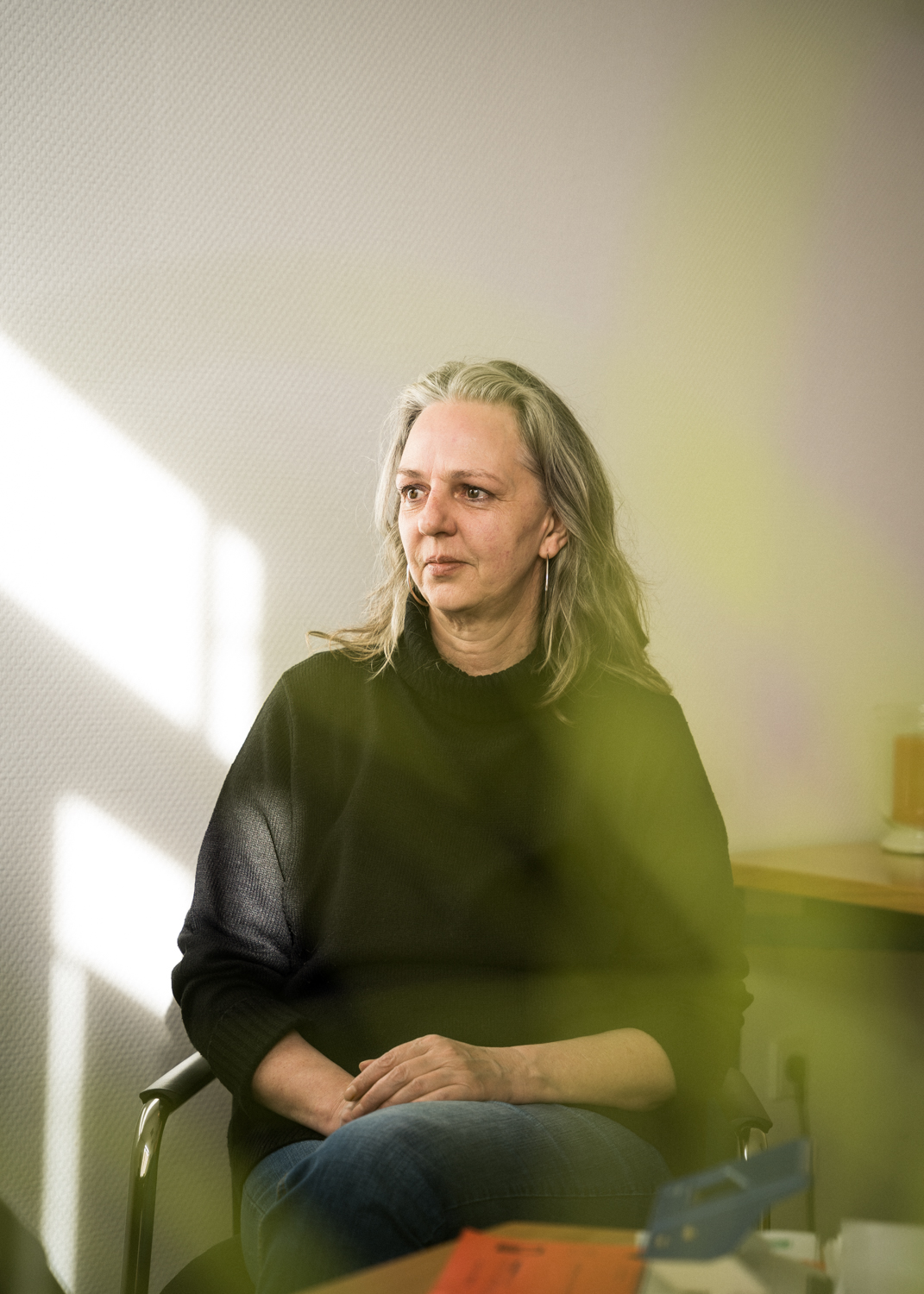 Paula Markert – „More time to talk" / DIE ZEIT Wissen / 2020 die_zeit_praxis_hemmoor_009.jpg