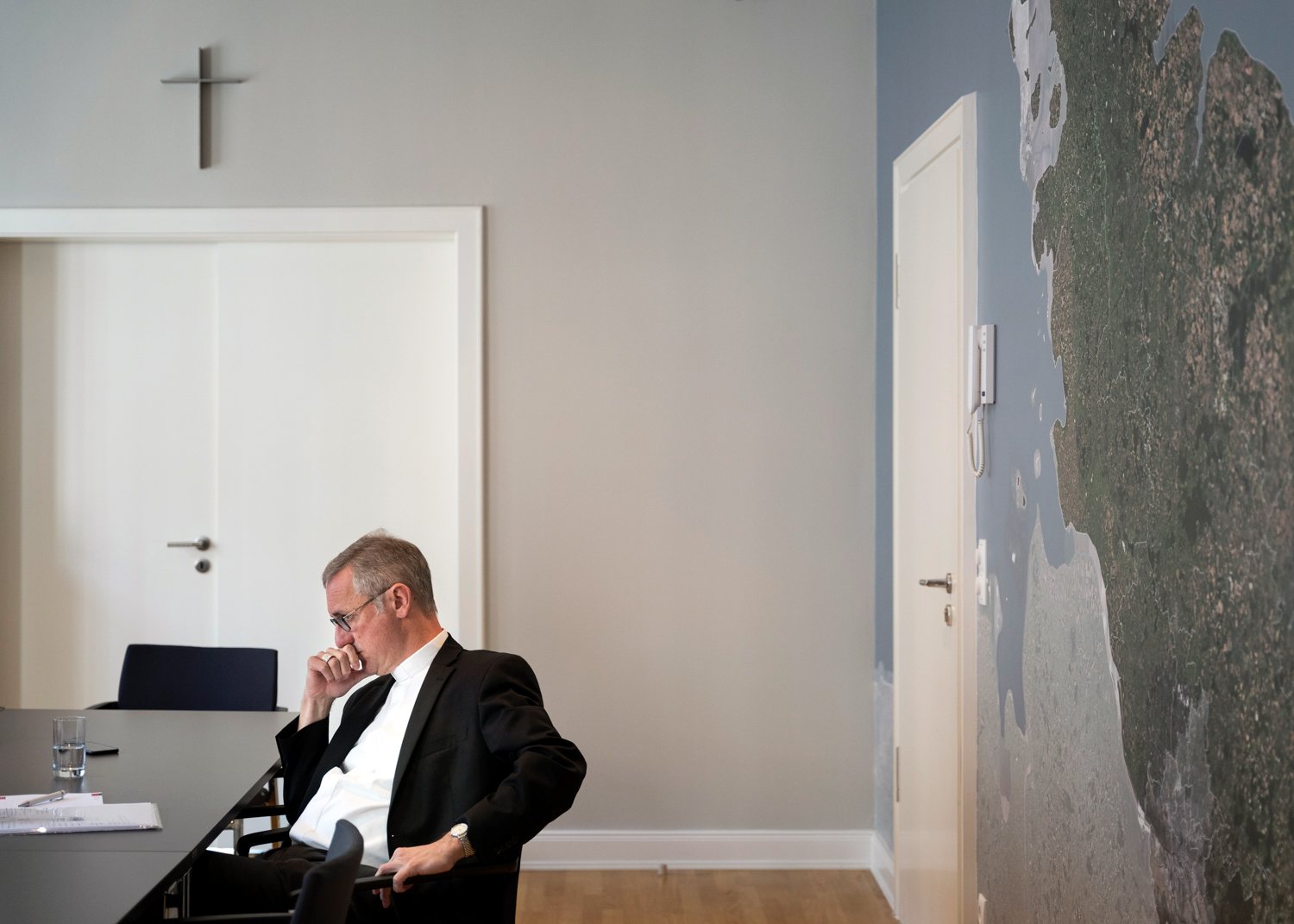 Paula Markert – „Are you afraid of losing your position?" / DIE ZEIT Christ und Welt / 2020 die_zeit_christ_und_welt_014.jpg