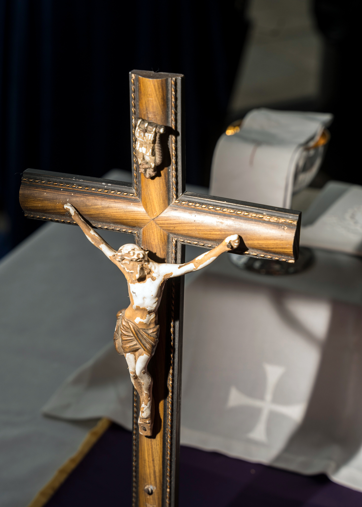 Paula Markert – „So close to heaven“ / DIE ZEIT Christ und Welt / 2020 die_zeit_flughafenpfarrer_003.jpg