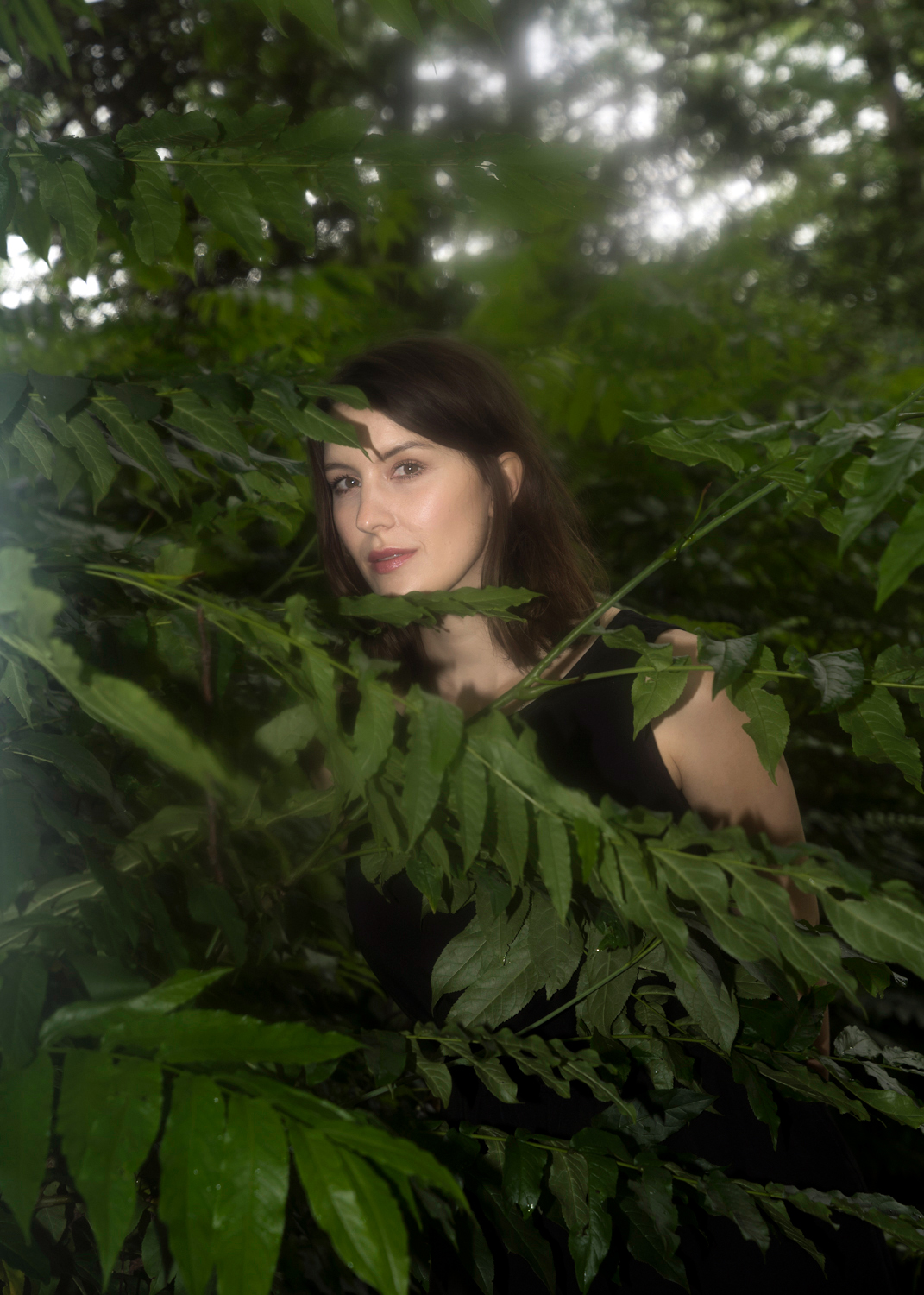 Paula Markert – "Adventure conservation - As a vet in the jungle" / Cicero / 2020 hannah_emde_003.jpg