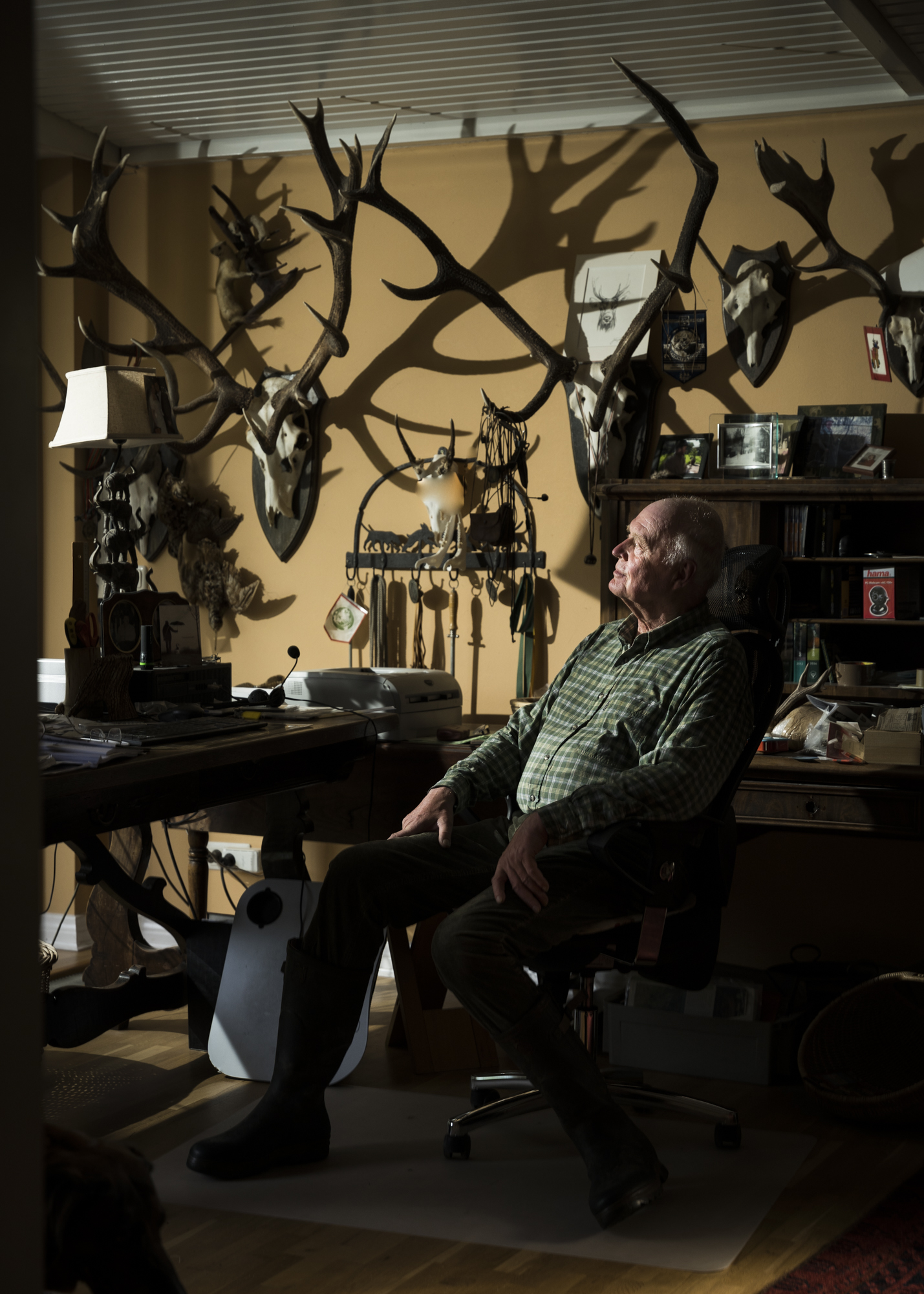 Paula Markert – Hunting expert Gerd G. von Harling / Cicero / 2021 jagd_05.jpg