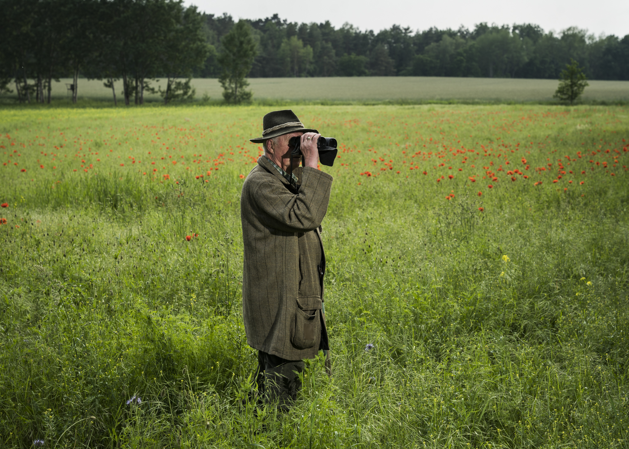 Paula Markert – Hunting expert Gerd G. von Harling / Cicero / 2021 jagd_06.jpg