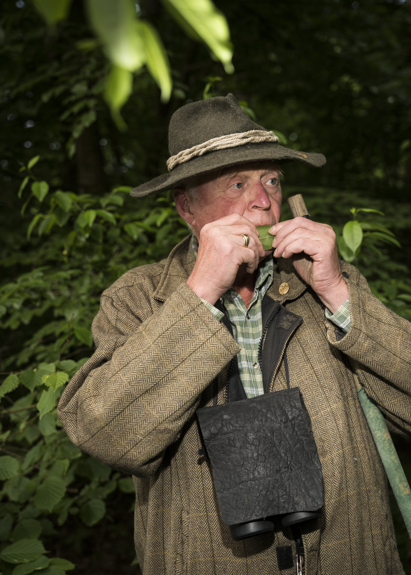 Paula Markert – Hunting expert Gerd G. von Harling / Cicero / 2021 jagd_07.jpg