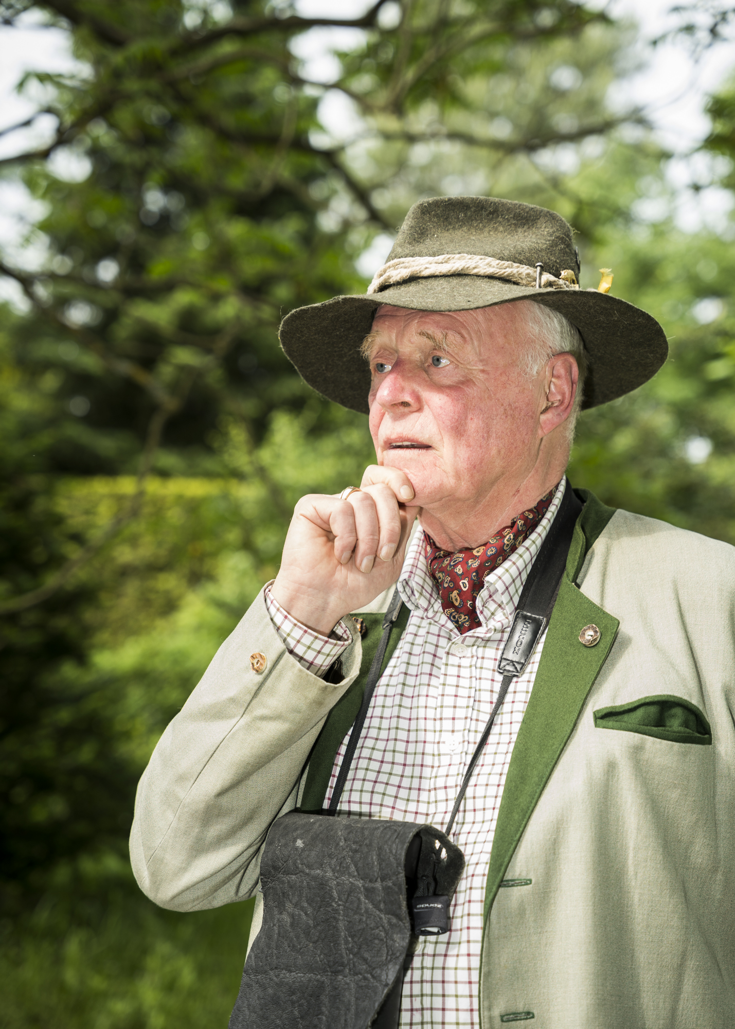 Paula Markert – Hunting expert Gerd G. von Harling / Cicero / 2021 jagd_10.jpg