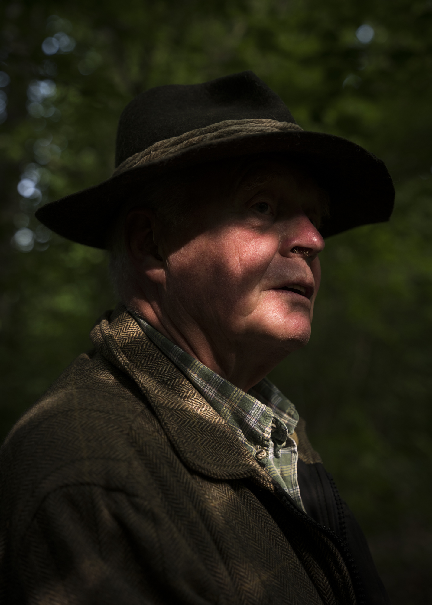 Paula Markert – Hunting expert Gerd G. von Harling / Cicero / 2021 jagd_13.jpg