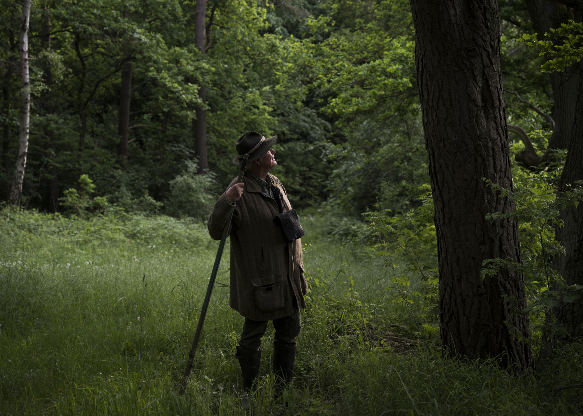 Paula Markert – Hunting expert Gerd G. von Harling / Cicero / 2021 jagd_14.jpg