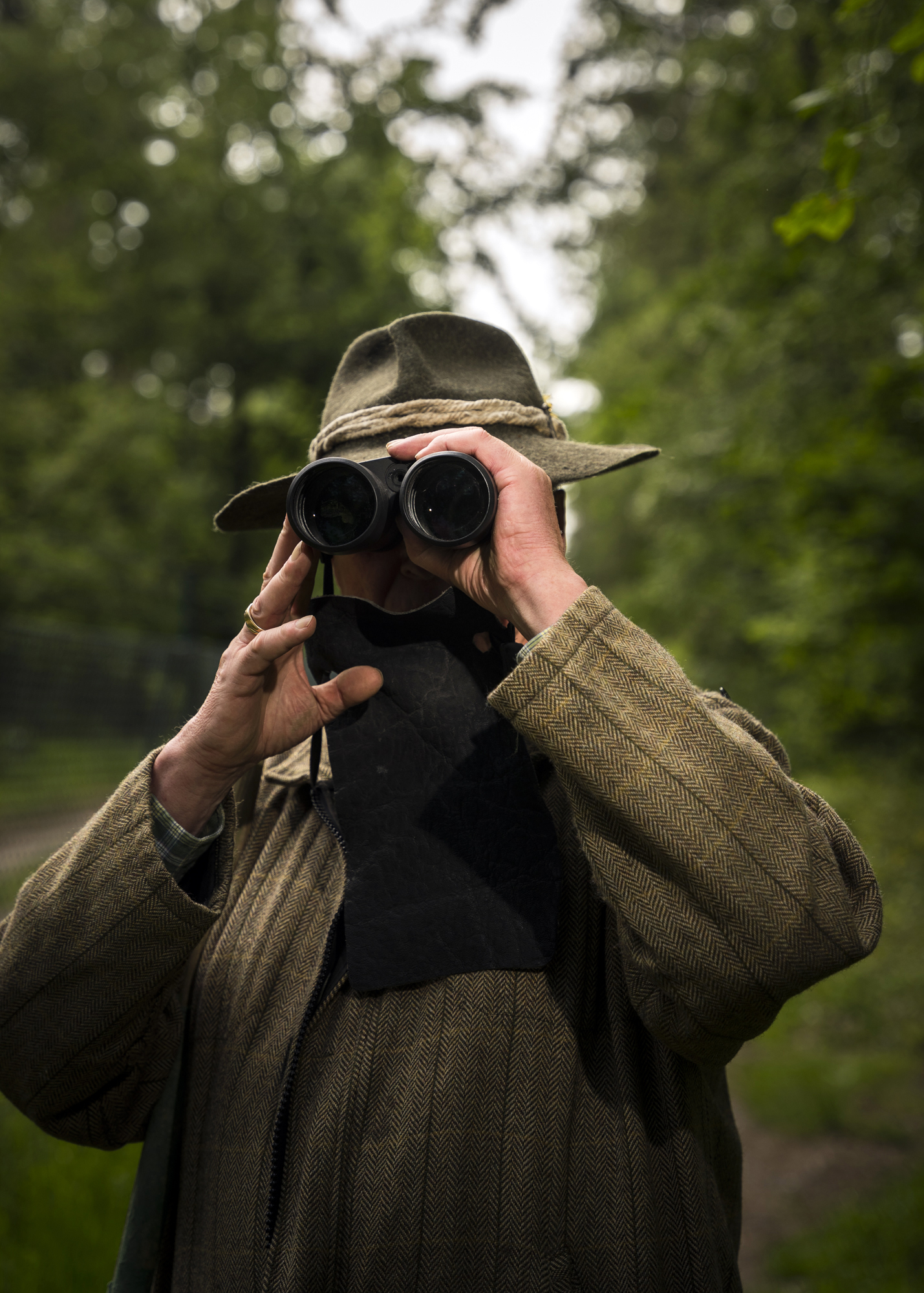 Paula Markert – Hunting expert Gerd G. von Harling / Cicero / 2021 jagd_15.jpg
