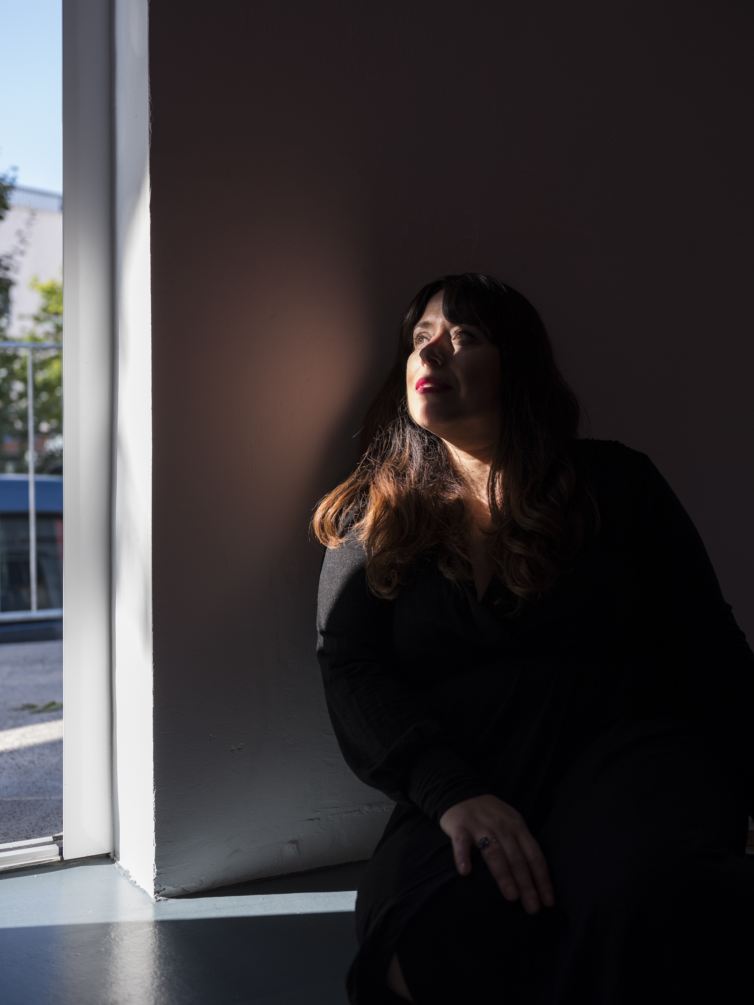 Paula Markert – "I have to strive up, to the light and the air" / DIE ZEIT Christ und Welt / 2021 vernoique_elling_003.jpg