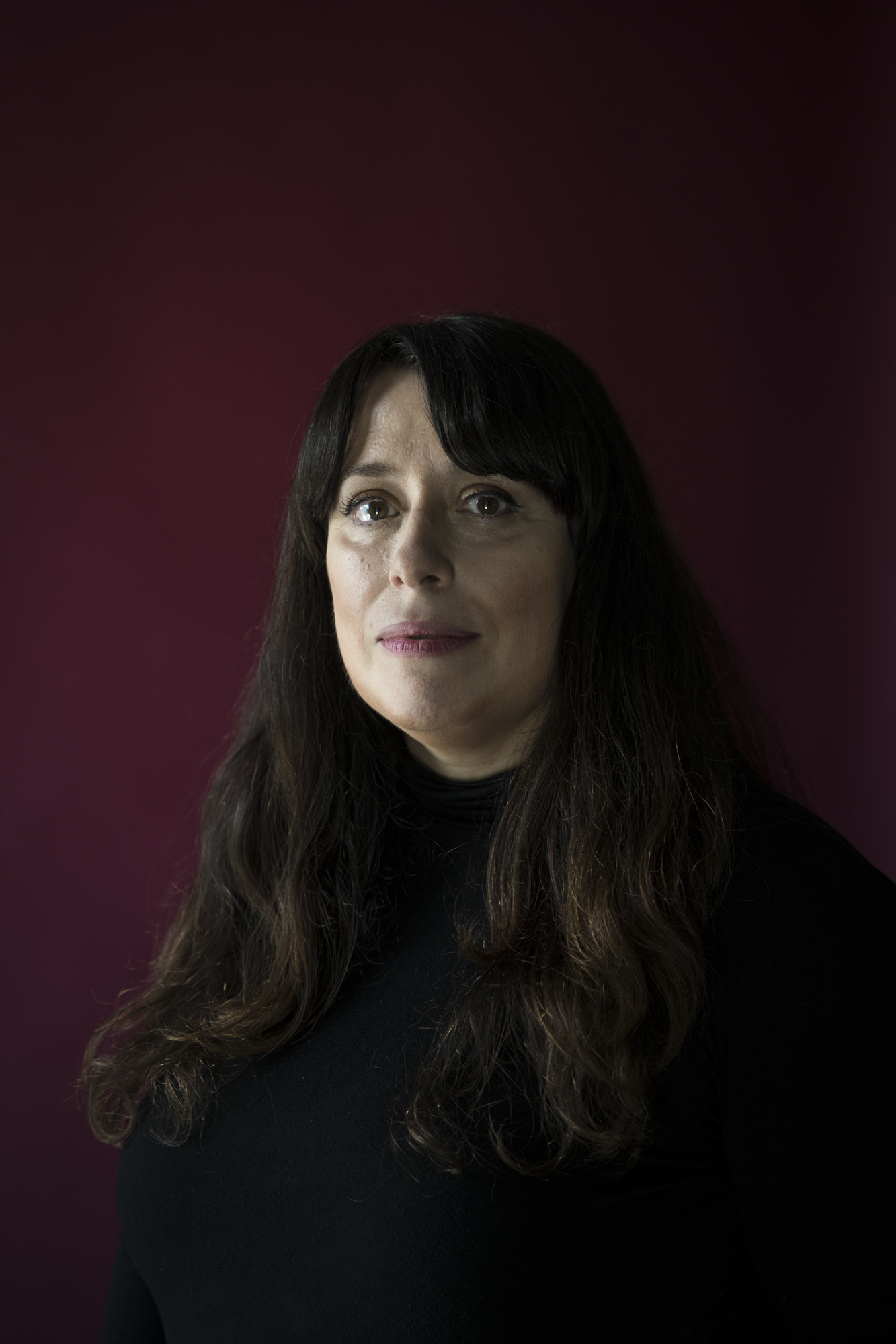 Paula Markert – "I have to strive up, to the light and the air" / DIE ZEIT Christ und Welt / 2021 vernoique_elling_007.jpg