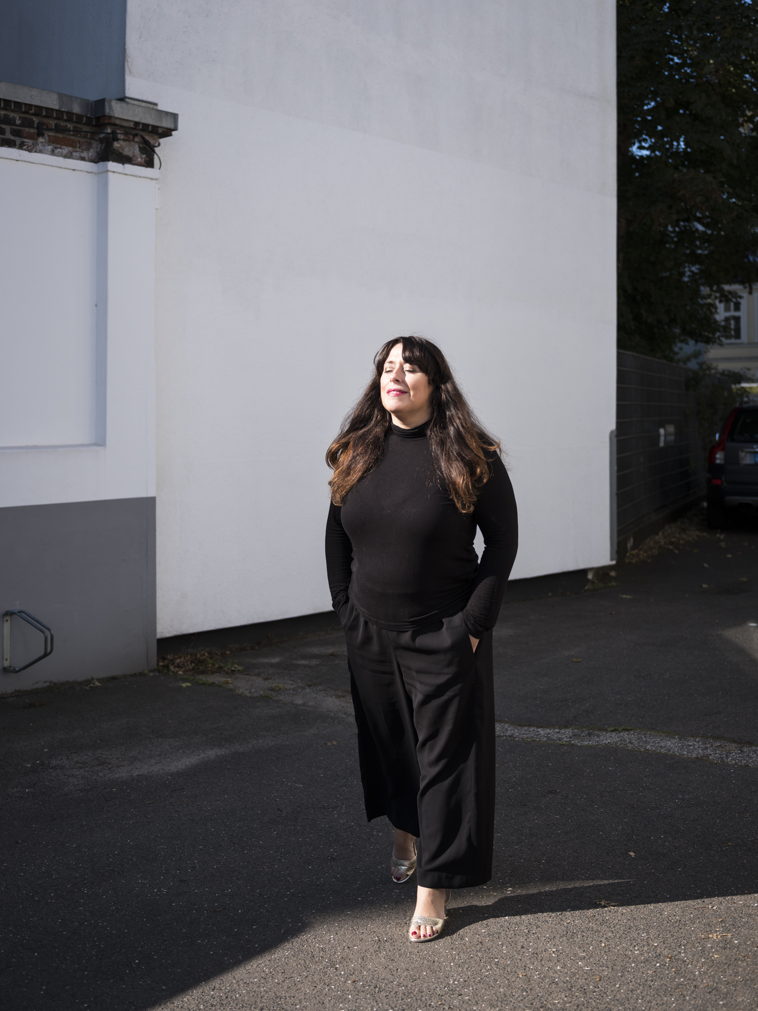 Paula Markert – "I have to strive up, to the light and the air" / DIE ZEIT Christ und Welt / 2021 vernoique_elling_009.jpg