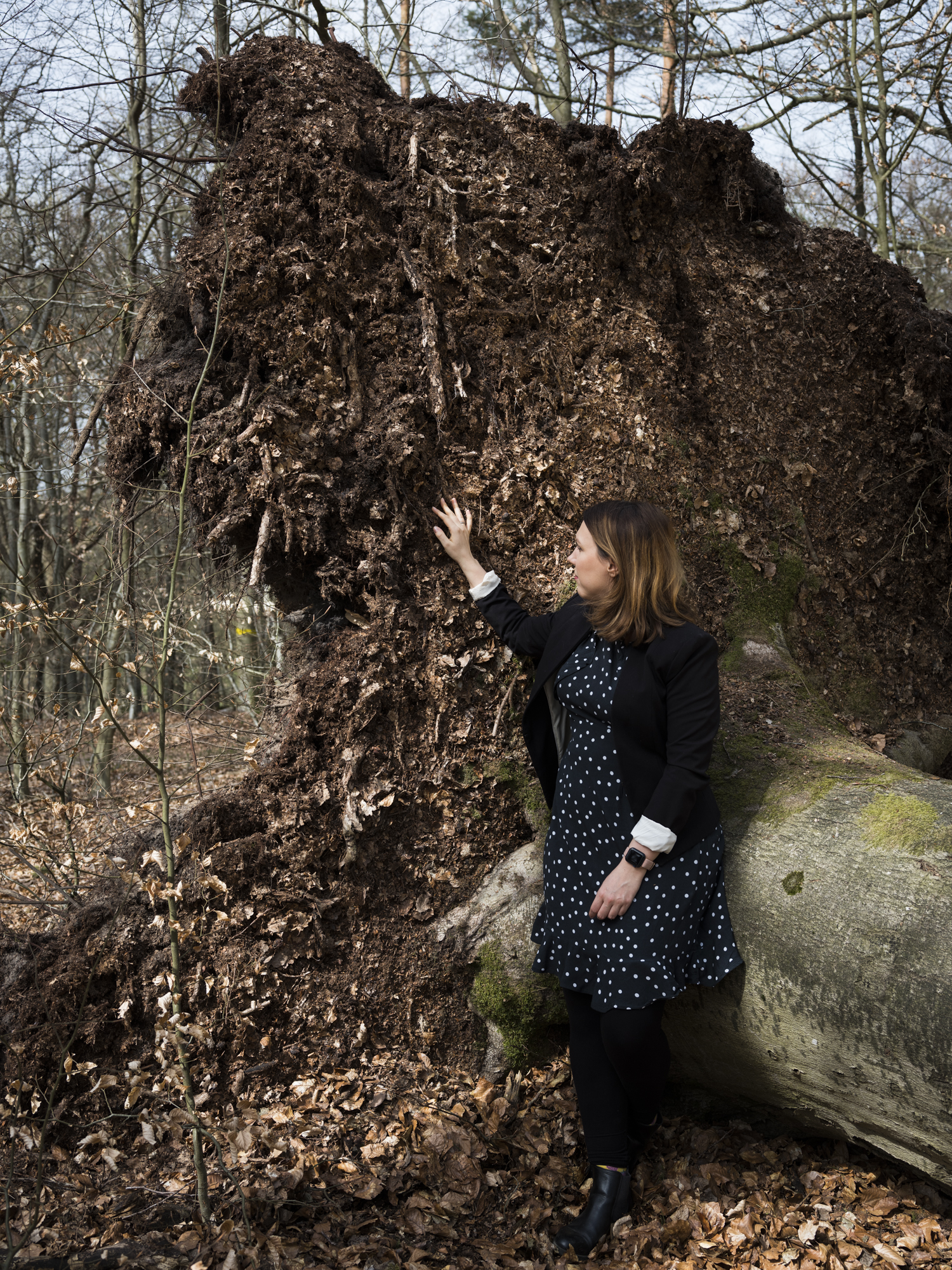 Paula Markert – Military Psychiatrist Alexandra von Stülpnagel / DIE ZEIT Christ und Welt / 2022 alexandra_von_stuelpnagel_03.jpg