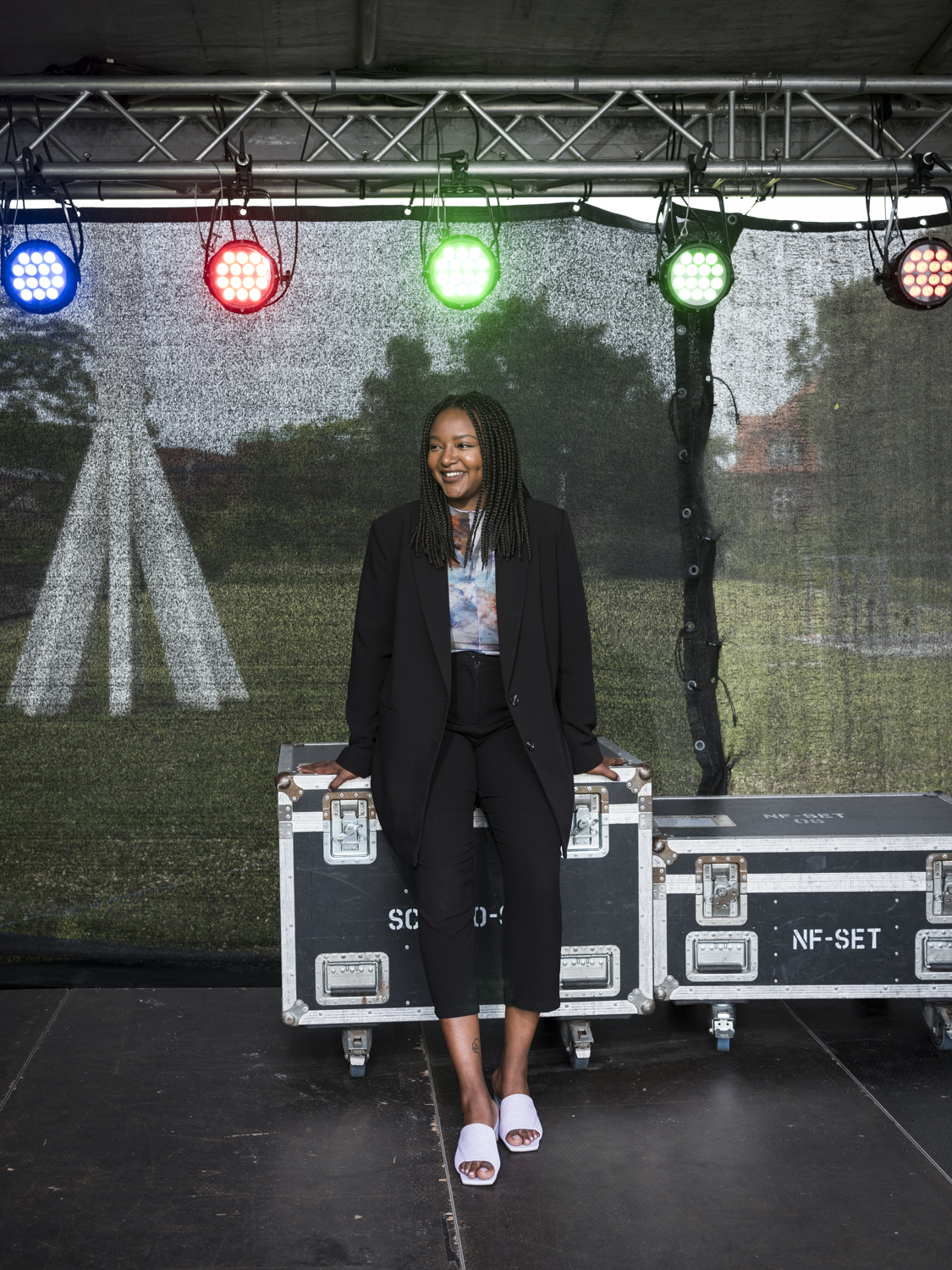 Paula Markert – Green politician Aminata Touré / Der Spiegel / 2022 aminata_toure_008.jpg
