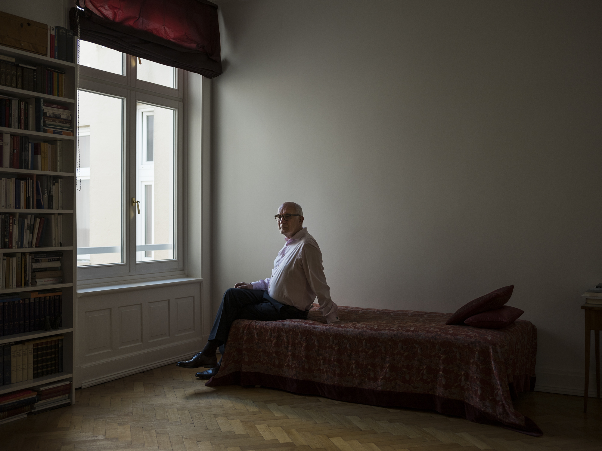 Paula Markert – Psychoanalyst Bernd Ahrbeck / Cicero / 2022 bernd_ahrbeck_004.jpg