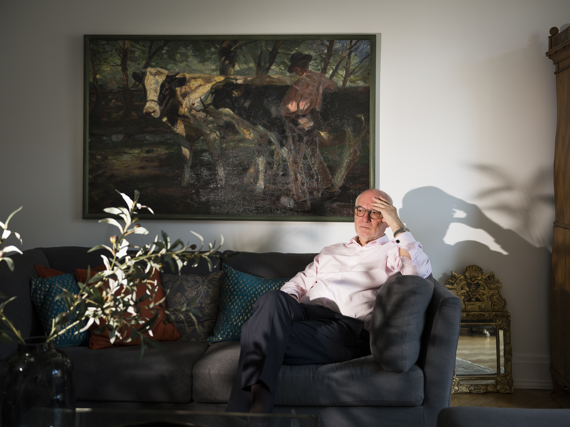 Paula Markert – Psychoanalyst Bernd Ahrbeck / Cicero / 2022 bernd_ahrbeck_005.jpg